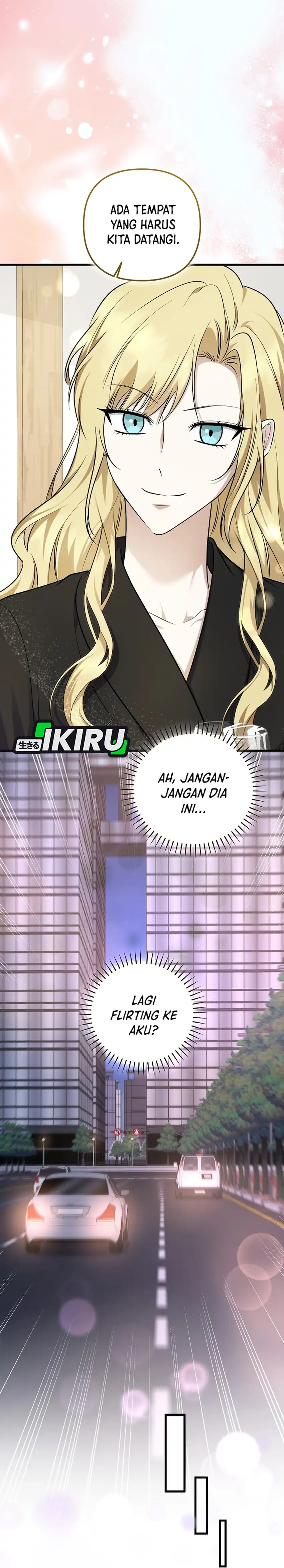 The Crazy Genius Composer Returns Chapter 96 halaman 32