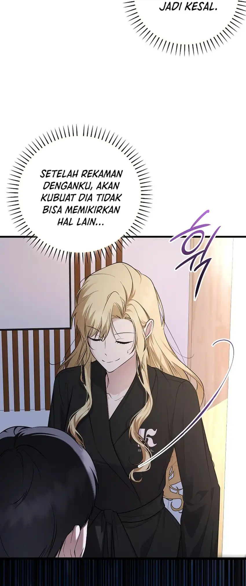 The Crazy Genius Composer Returns Chapter 96 halaman 22