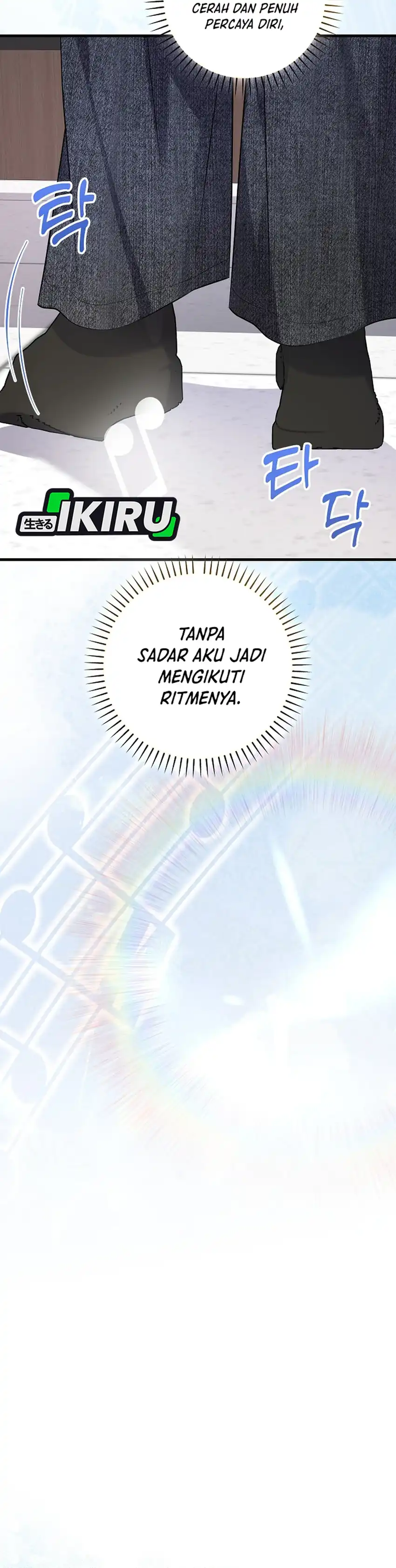 The Crazy Genius Composer Returns Chapter 96 halaman 38