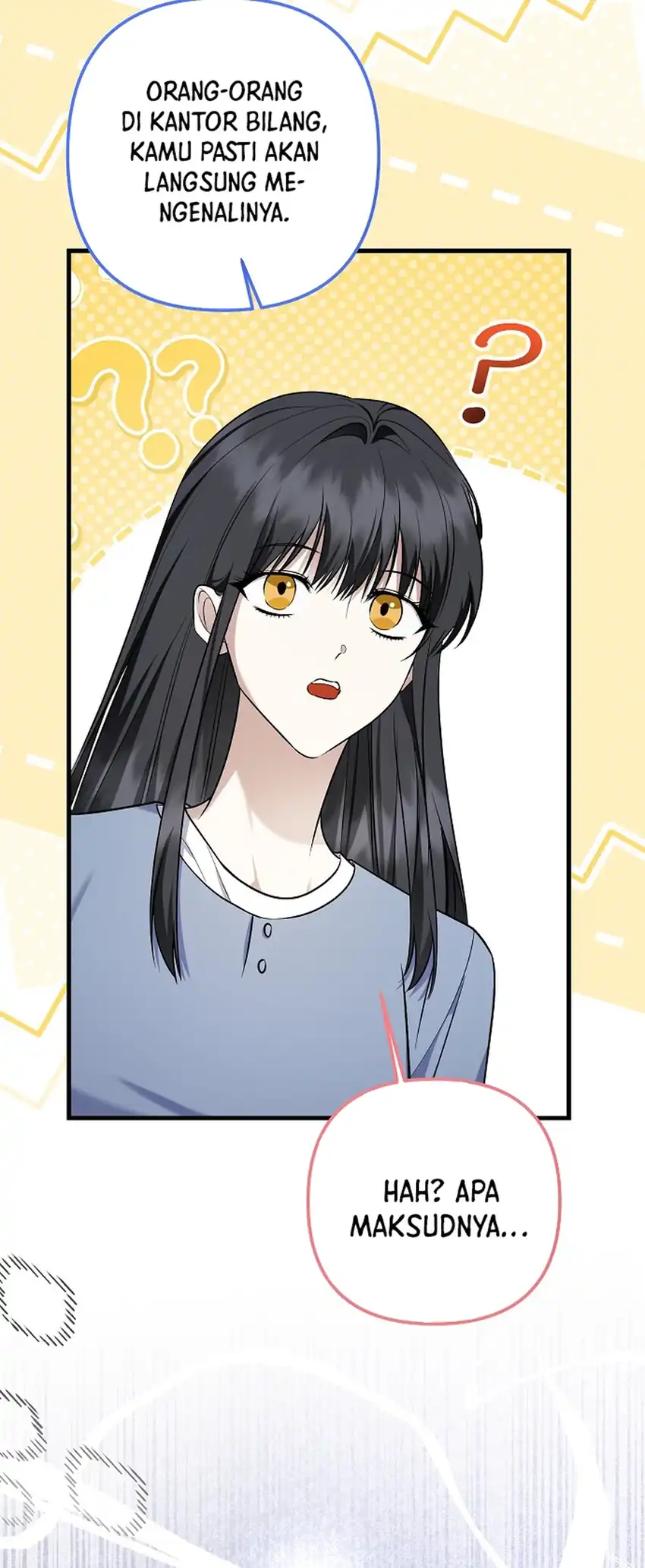 The Crazy Genius Composer Returns Chapter 96 halaman 6