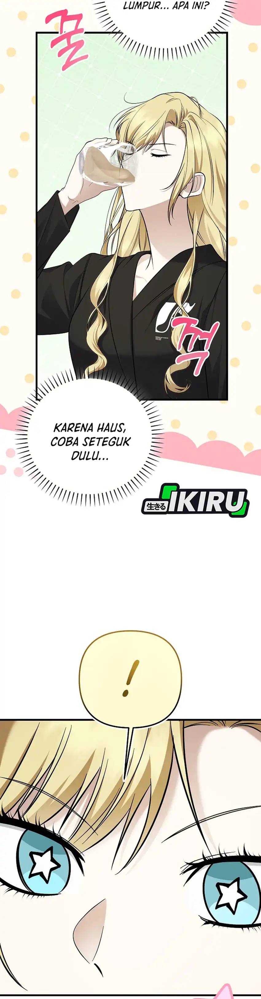 The Crazy Genius Composer Returns Chapter 96 halaman 28