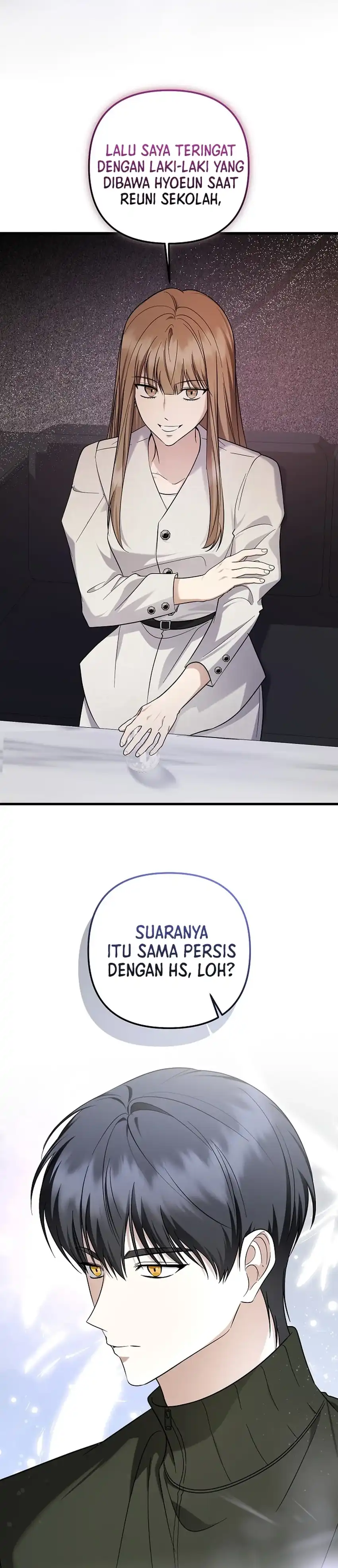 The Crazy Genius Composer Returns Chapter 97 halaman 39