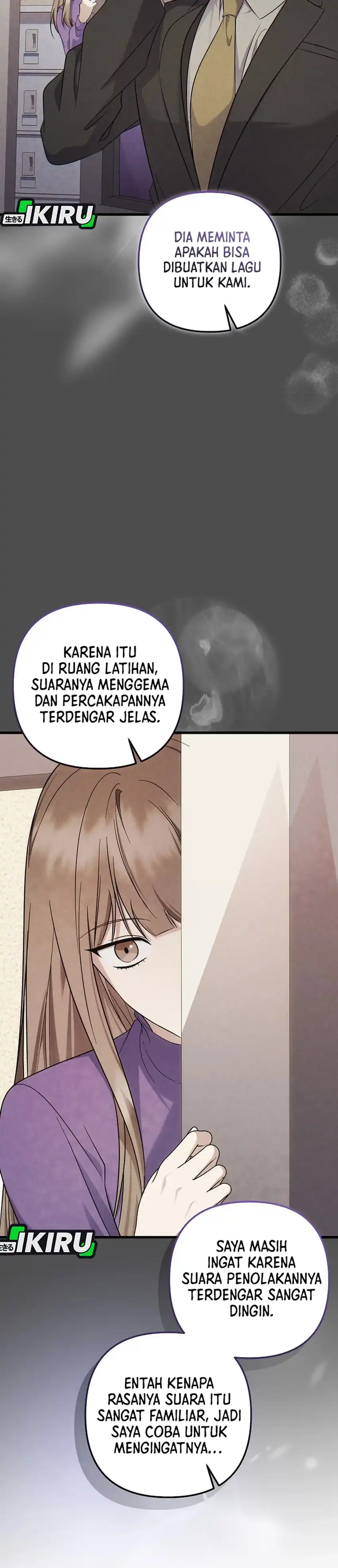 The Crazy Genius Composer Returns Chapter 97 halaman 38