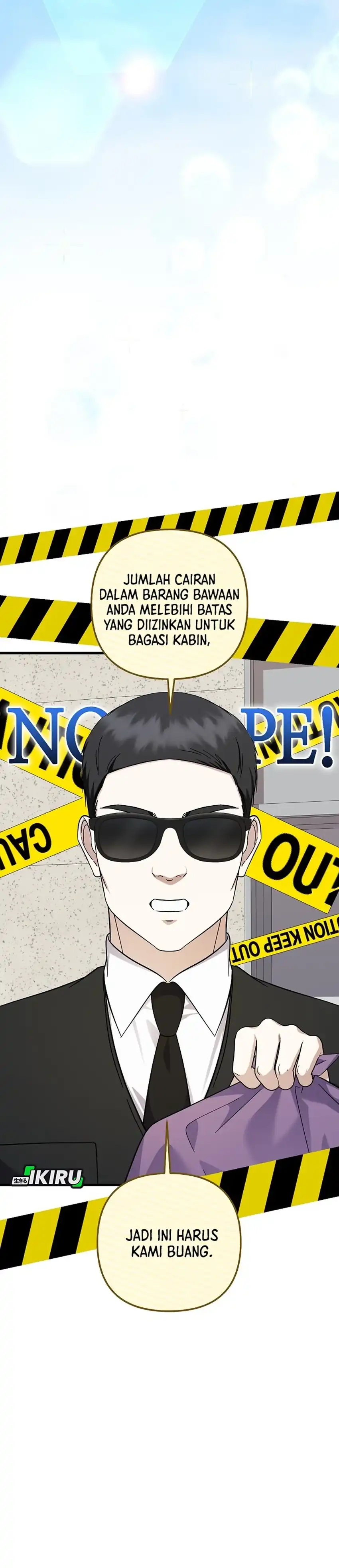 The Crazy Genius Composer Returns Chapter 97 halaman 34