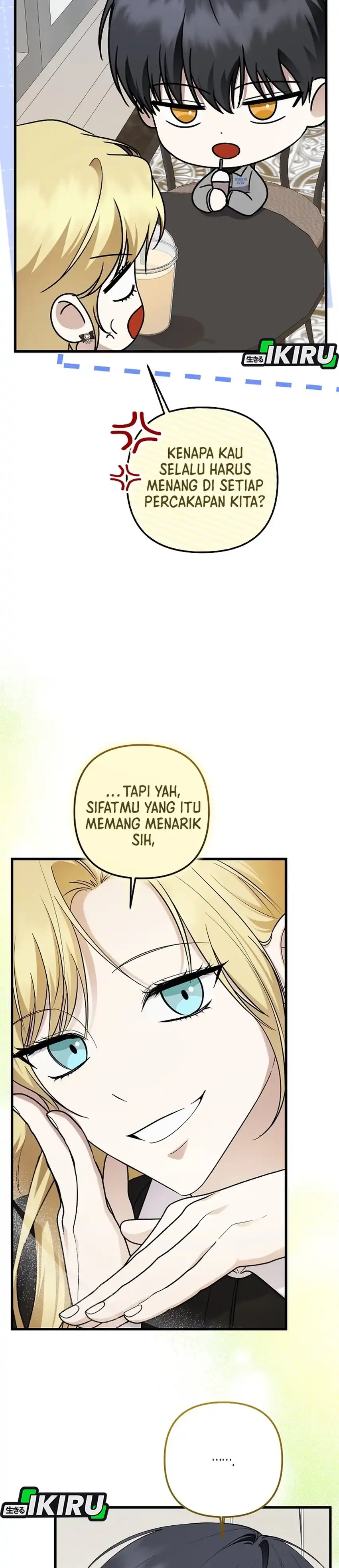 The Crazy Genius Composer Returns Chapter 97 halaman 26