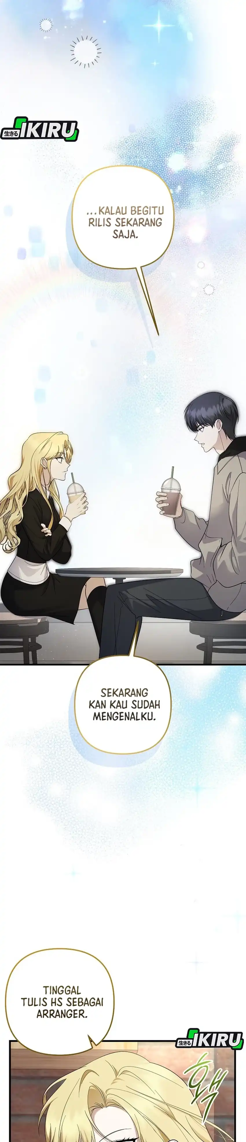 The Crazy Genius Composer Returns Chapter 97 halaman 30