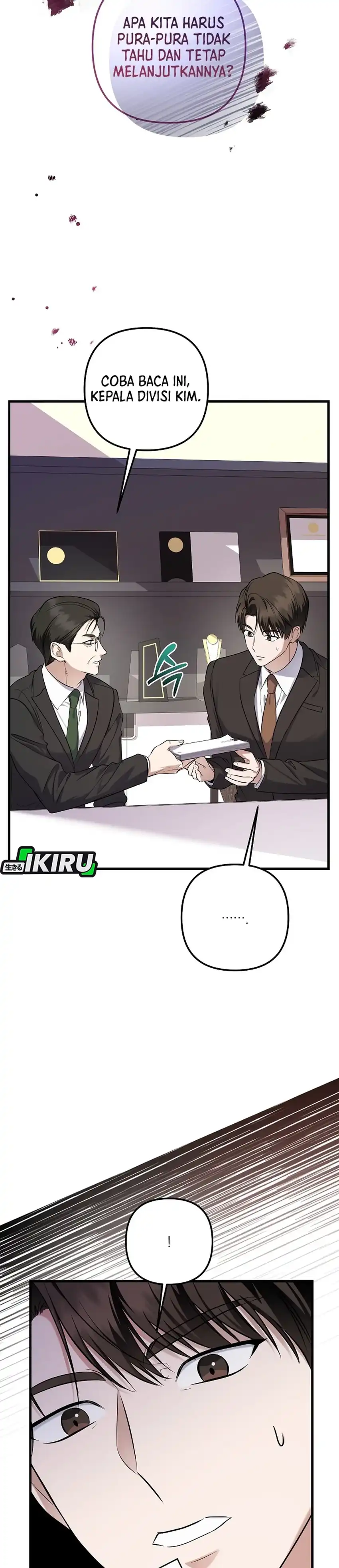 The Crazy Genius Composer Returns Chapter 97 halaman 5