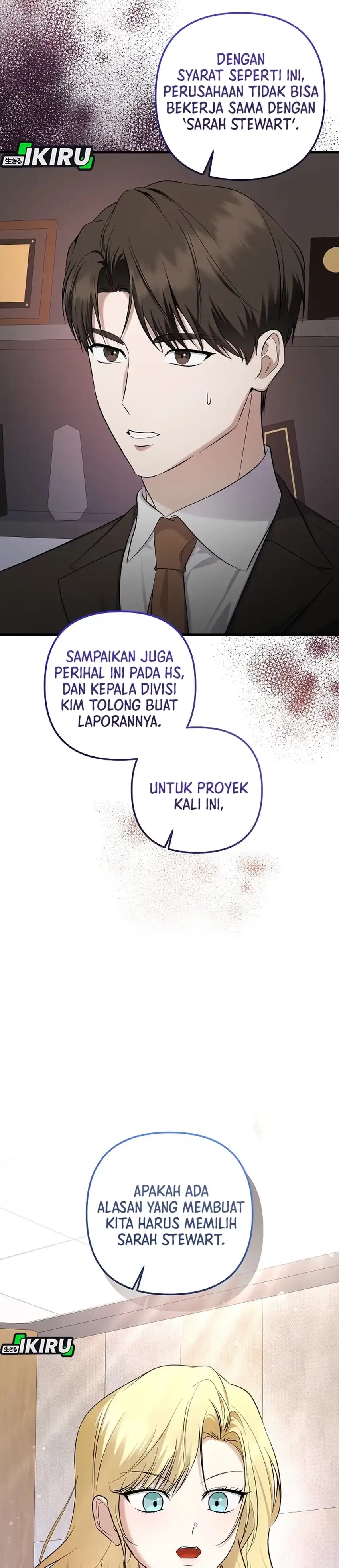 The Crazy Genius Composer Returns Chapter 97 halaman 10
