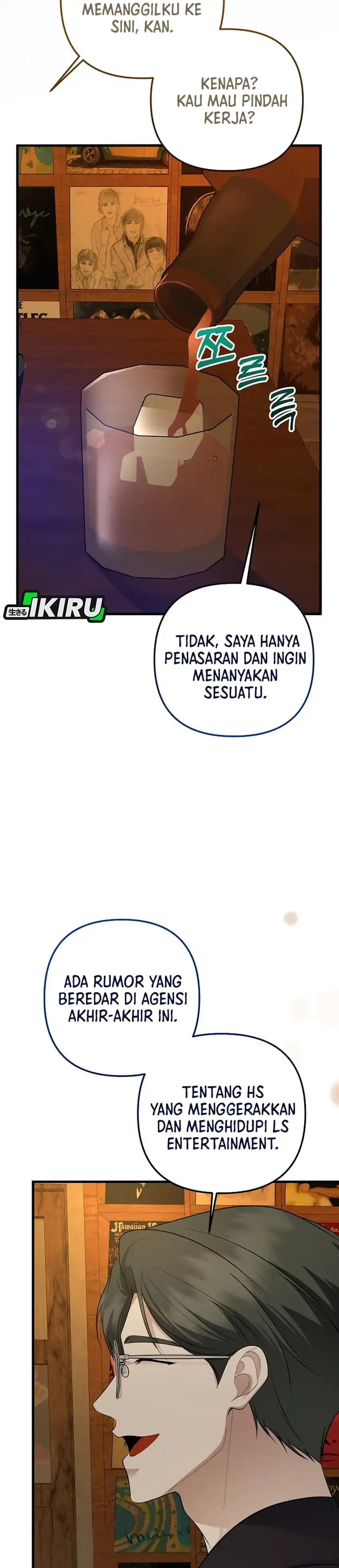 The Crazy Genius Composer Returns Chapter 98 halaman 20