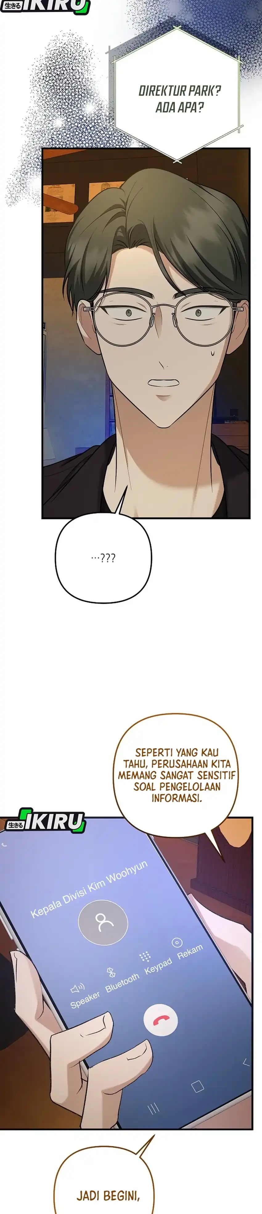 The Crazy Genius Composer Returns Chapter 98 halaman 29