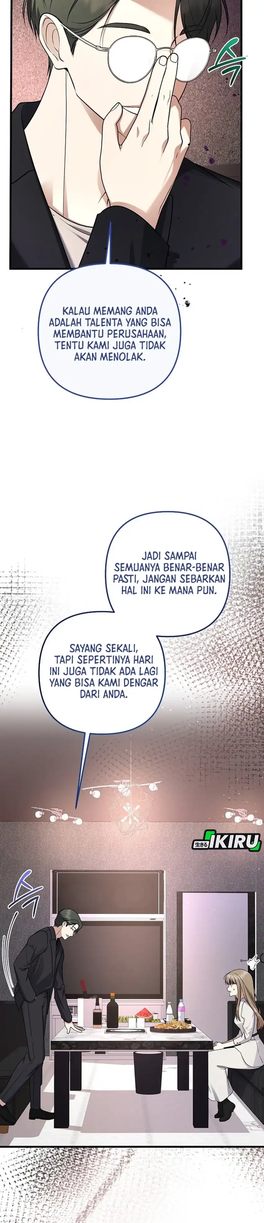 The Crazy Genius Composer Returns Chapter 98 halaman 7