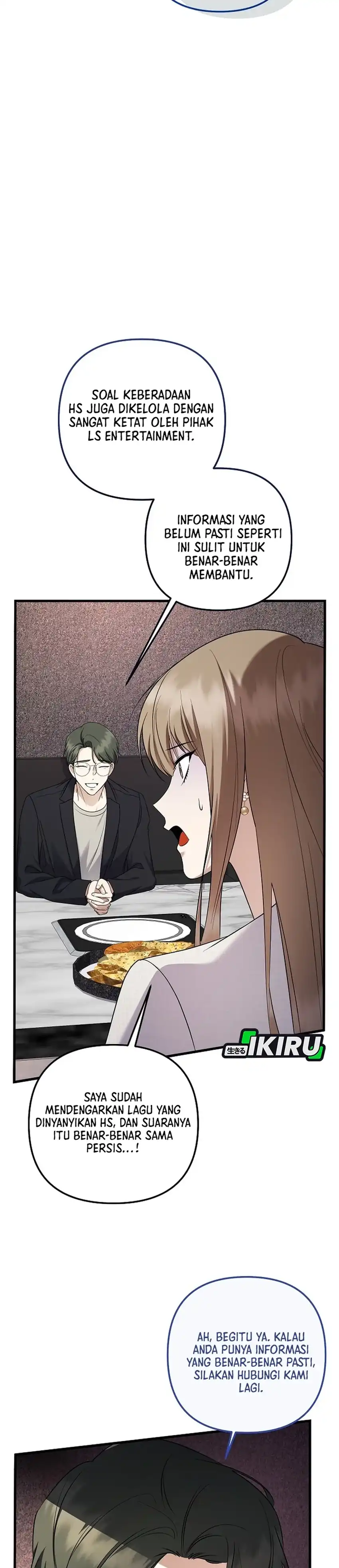 The Crazy Genius Composer Returns Chapter 98 halaman 6