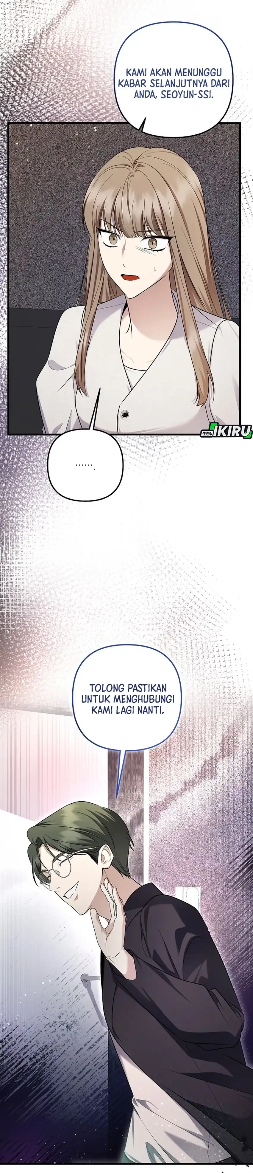 The Crazy Genius Composer Returns Chapter 98 halaman 8