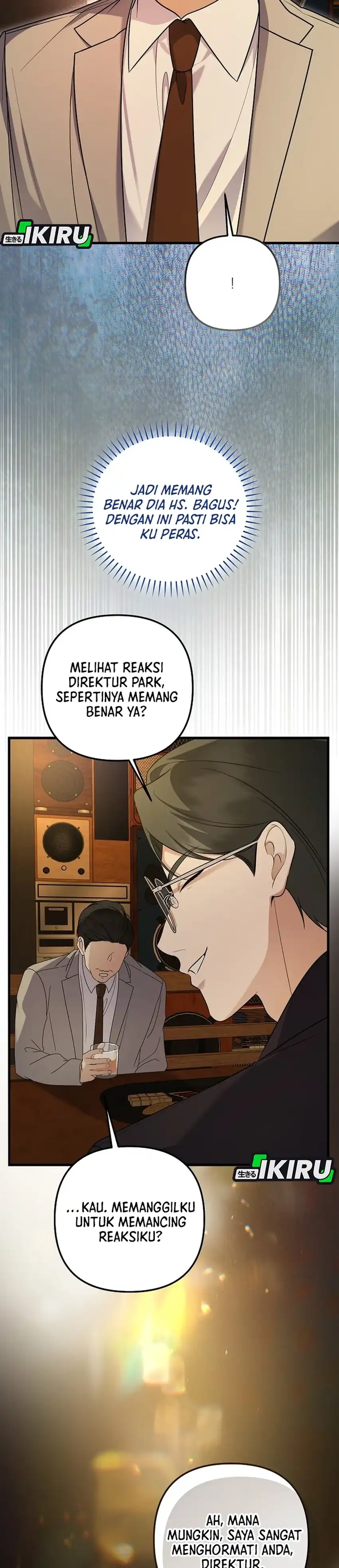 The Crazy Genius Composer Returns Chapter 98 halaman 23