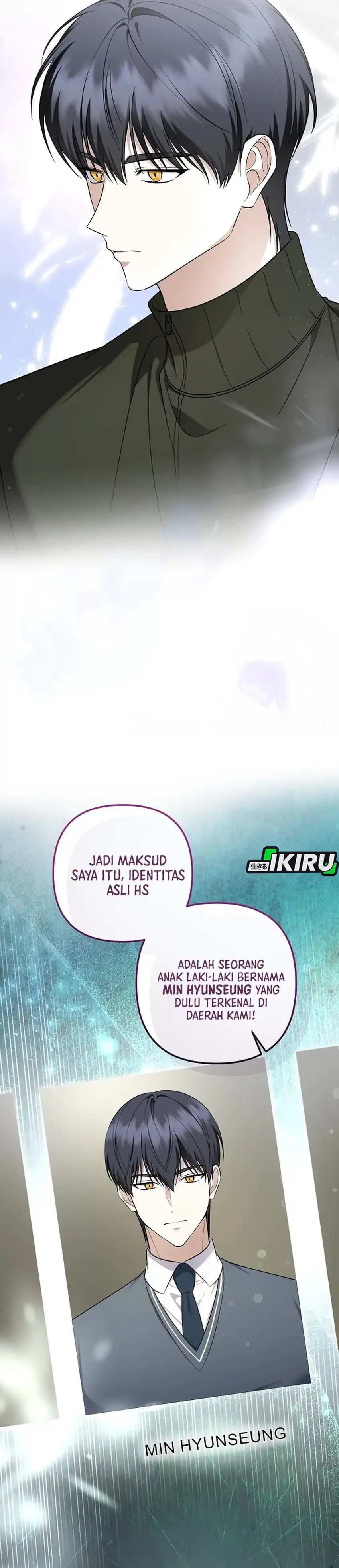 The Crazy Genius Composer Returns Chapter 98 halaman 2