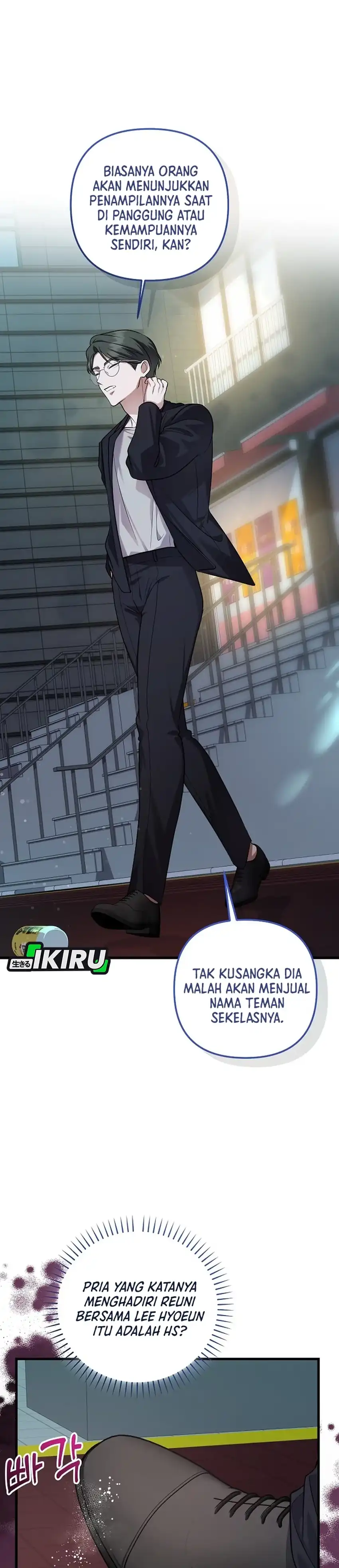 The Crazy Genius Composer Returns Chapter 98 halaman 10
