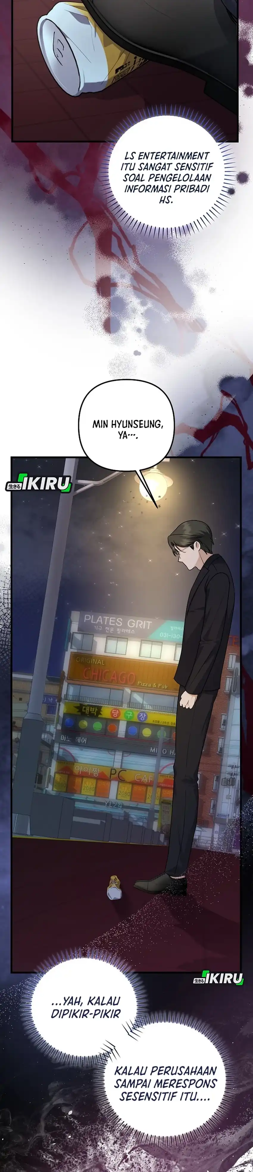 The Crazy Genius Composer Returns Chapter 98 halaman 11