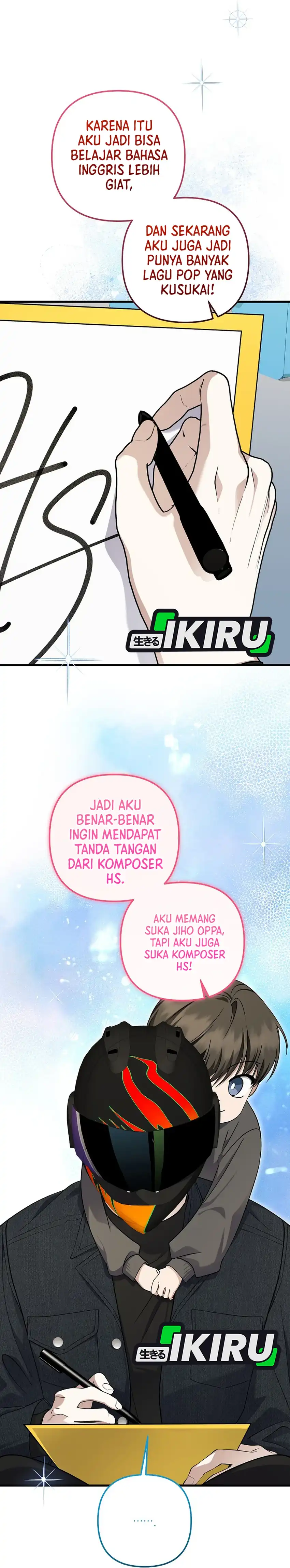 The Crazy Genius Composer Returns Chapter 99 halaman 31