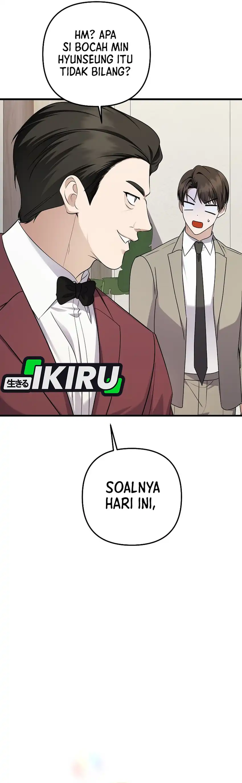 The Crazy Genius Composer Returns Chapter 99 halaman 10