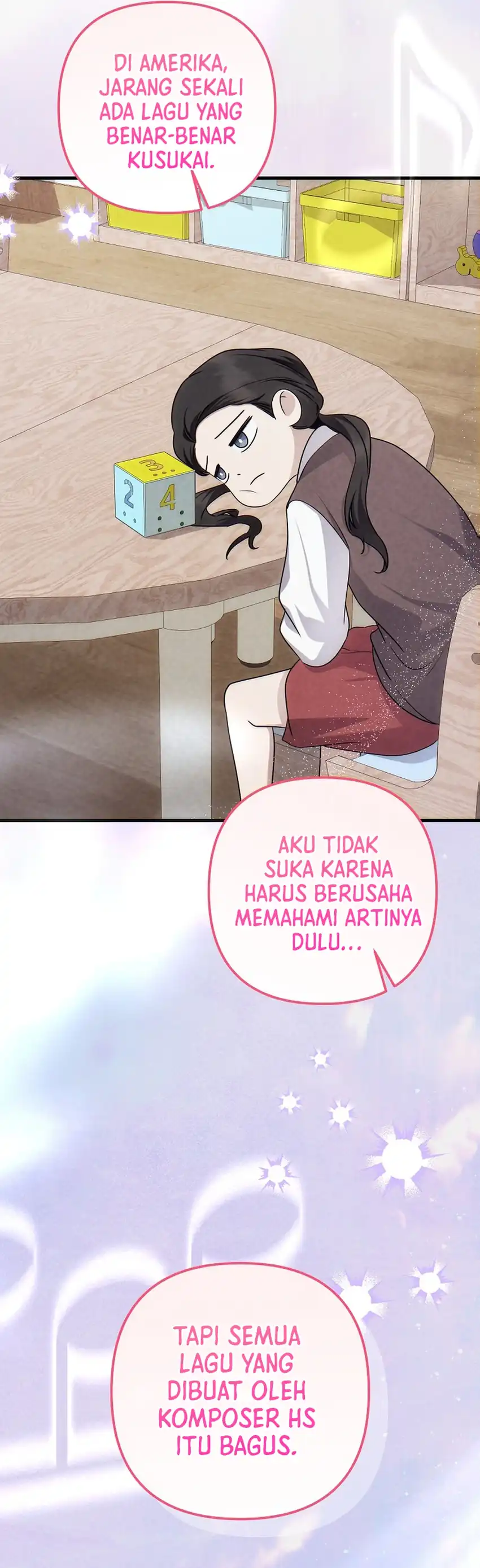 The Crazy Genius Composer Returns Chapter 99 halaman 29