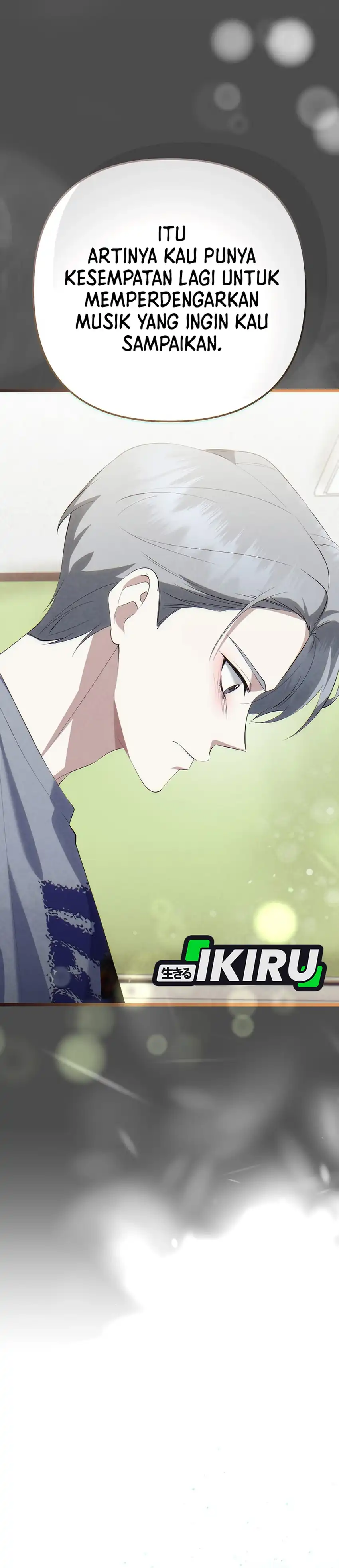 The Crazy Genius Composer Returns Chapter 99 halaman 33