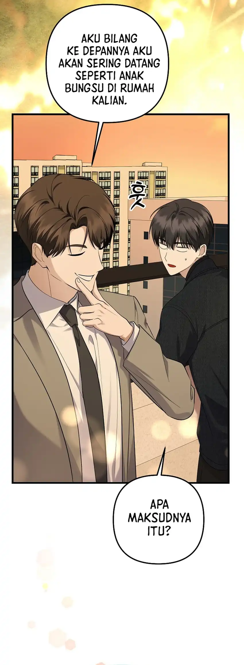 The Crazy Genius Composer Returns Chapter 99 halaman 43