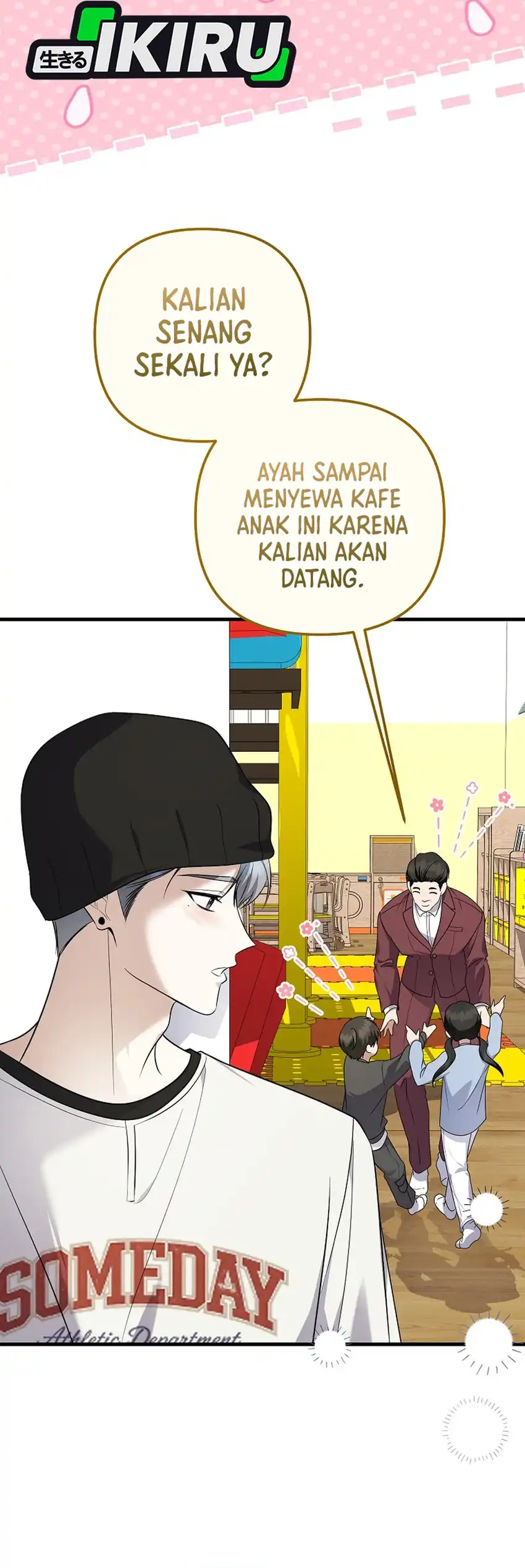 The Crazy Genius Composer Returns Chapter 99 halaman 13