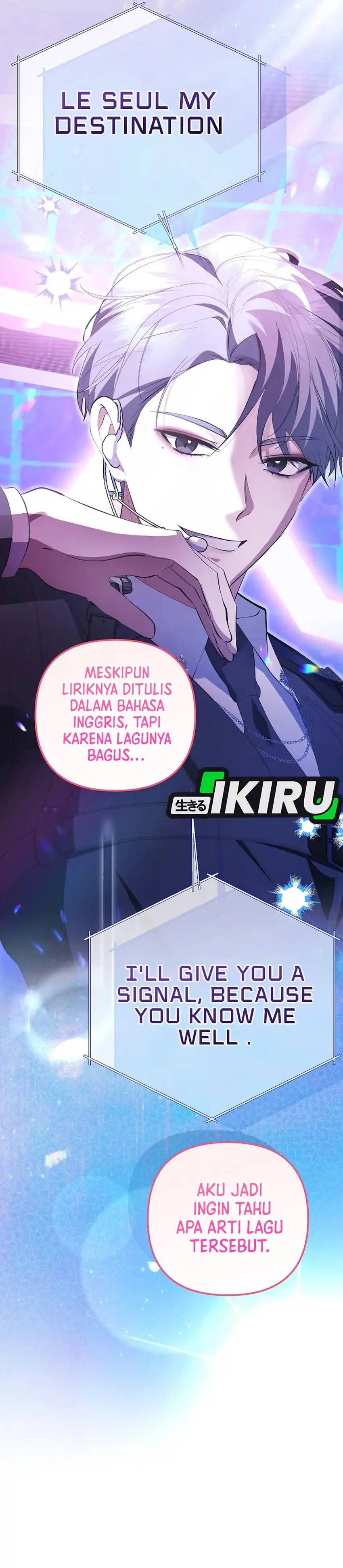 The Crazy Genius Composer Returns Chapter 99 halaman 30