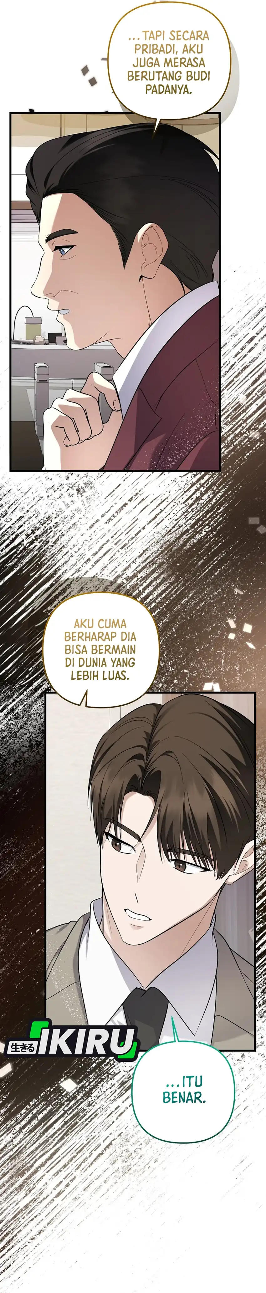 The Crazy Genius Composer Returns Chapter 99 halaman 5