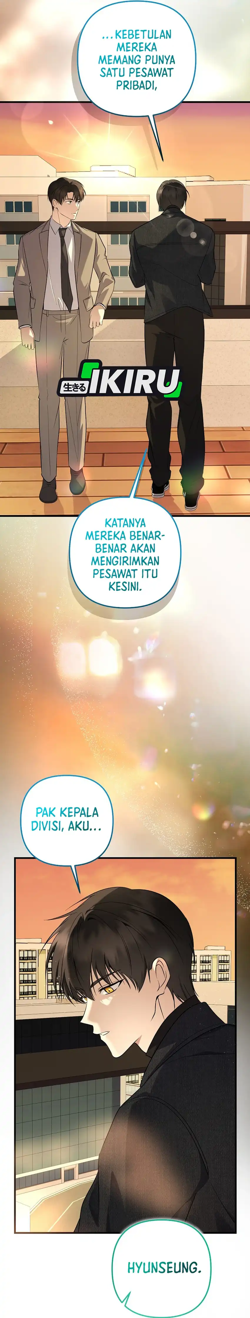 The Crazy Genius Composer Returns Chapter 99 halaman 41