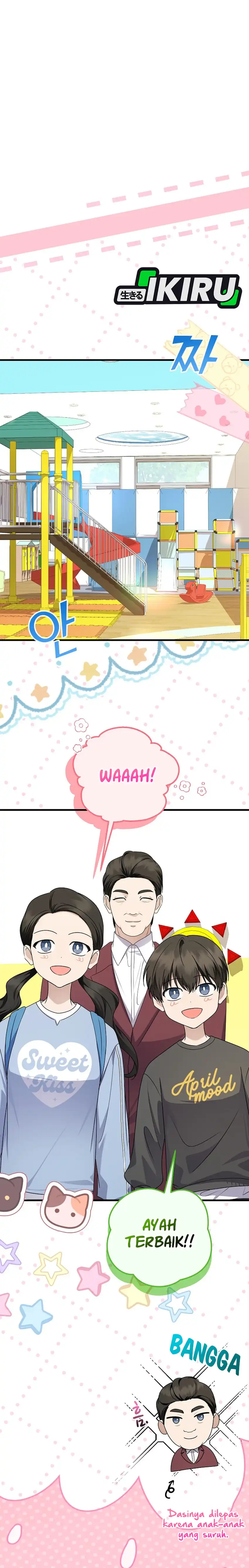 The Crazy Genius Composer Returns Chapter 99 halaman 12