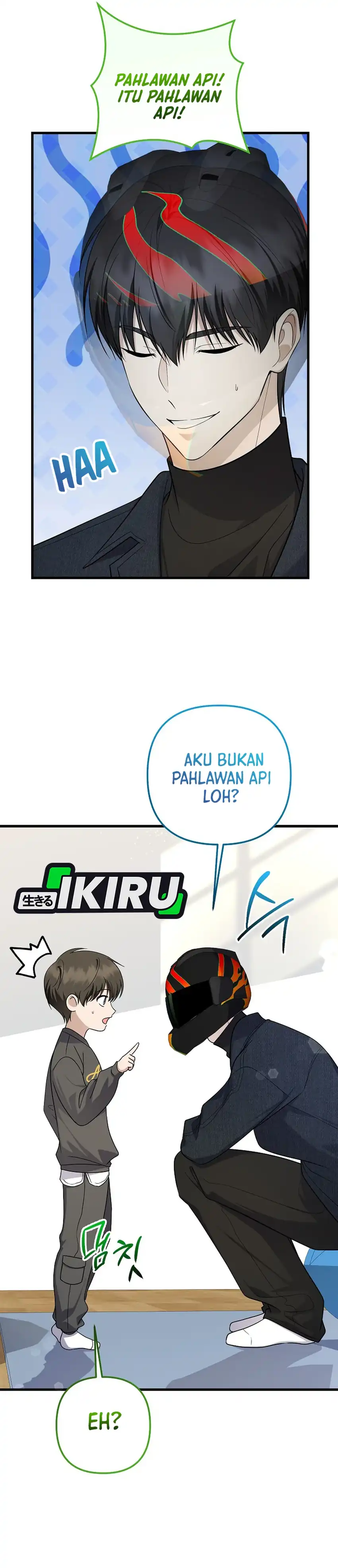 The Crazy Genius Composer Returns Chapter 99 halaman 19