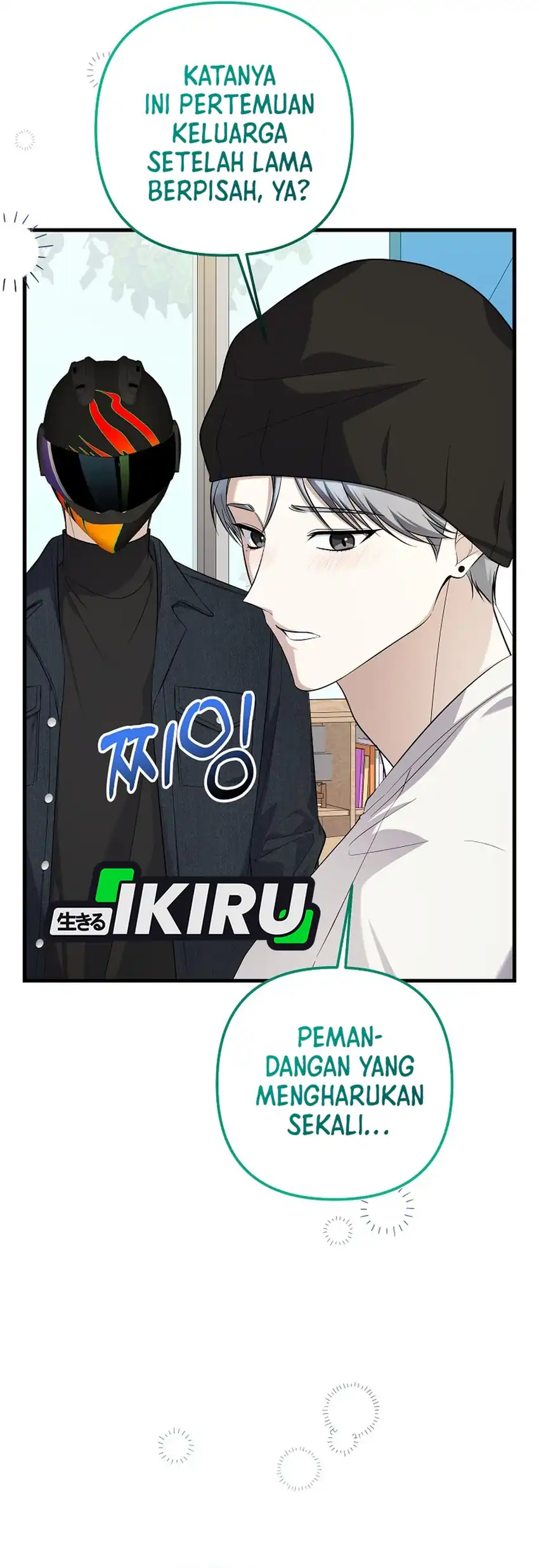 The Crazy Genius Composer Returns Chapter 99 halaman 14