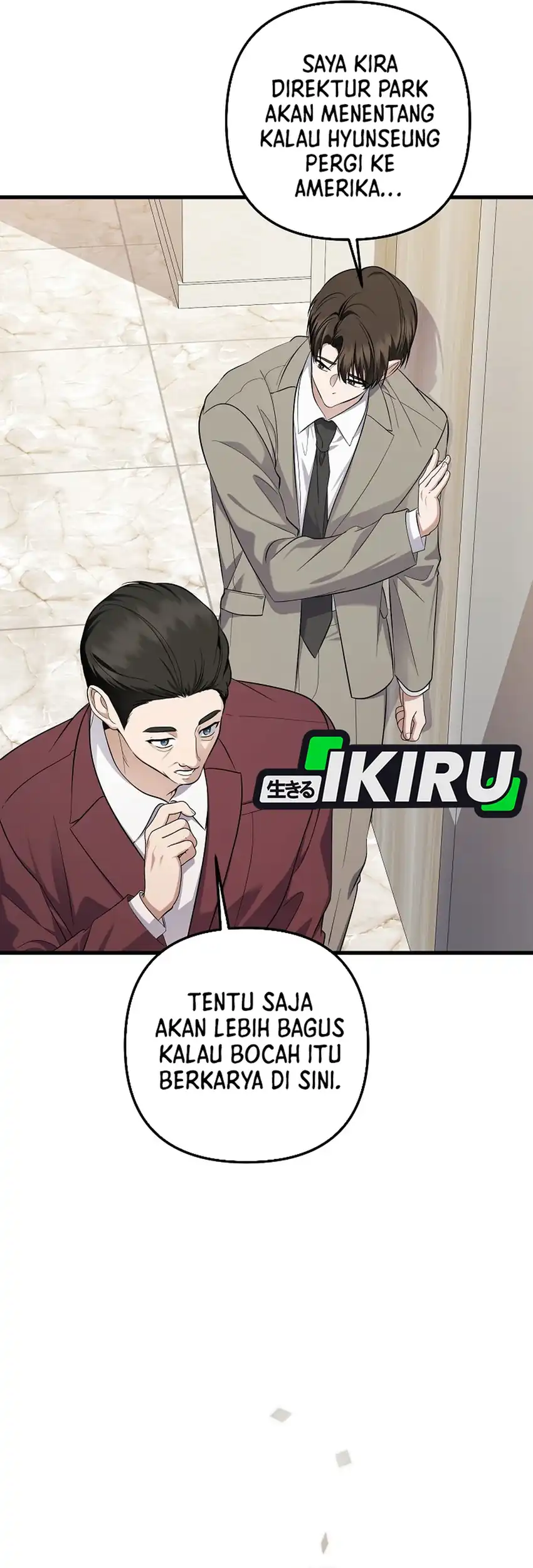 The Crazy Genius Composer Returns Chapter 99 halaman 4