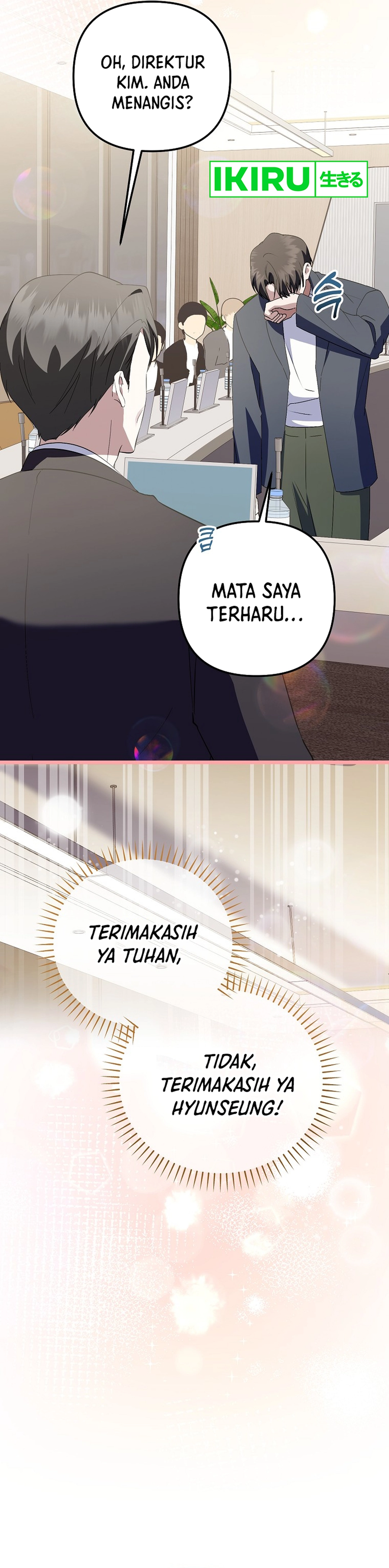 The Crazy Genius Composer Returns Chapter 69 halaman 20
