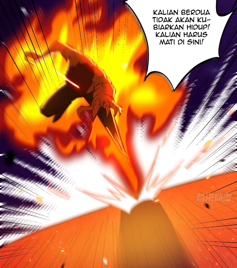 Monk From the Future Chapter 2 halaman 41