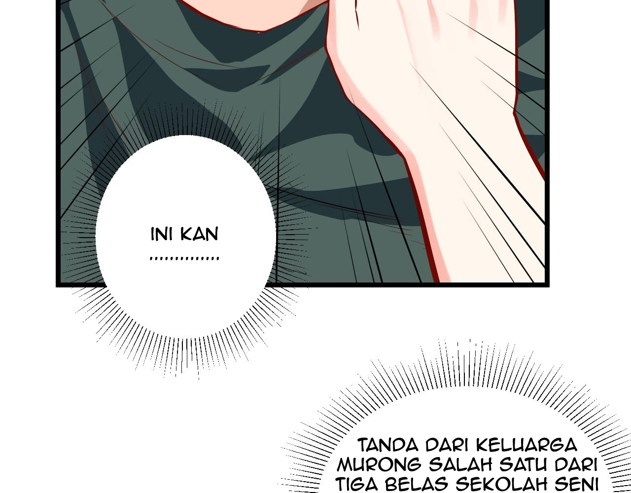 Monk From the Future Chapter 5 halaman 40