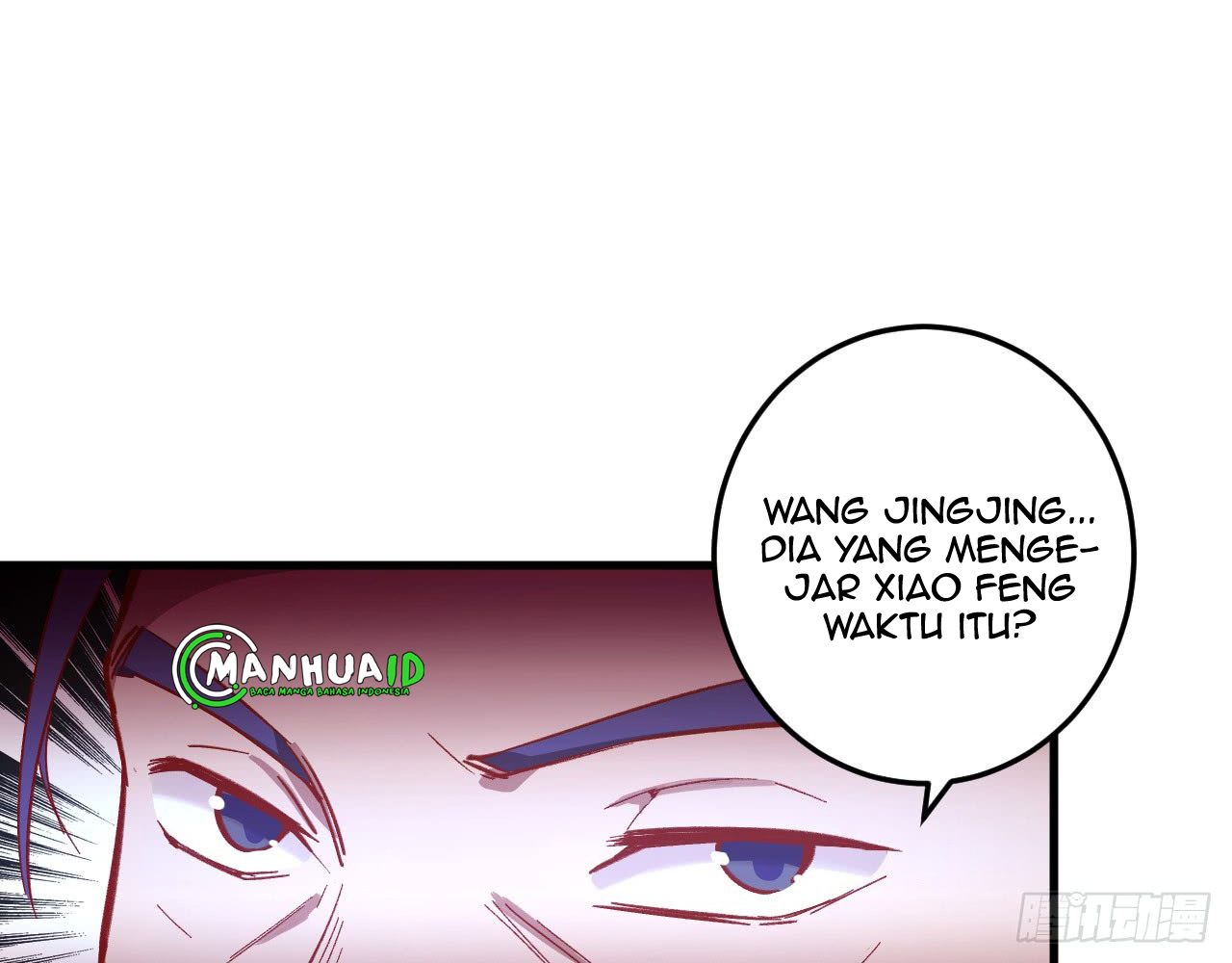 Monk From the Future Chapter 7 halaman 54