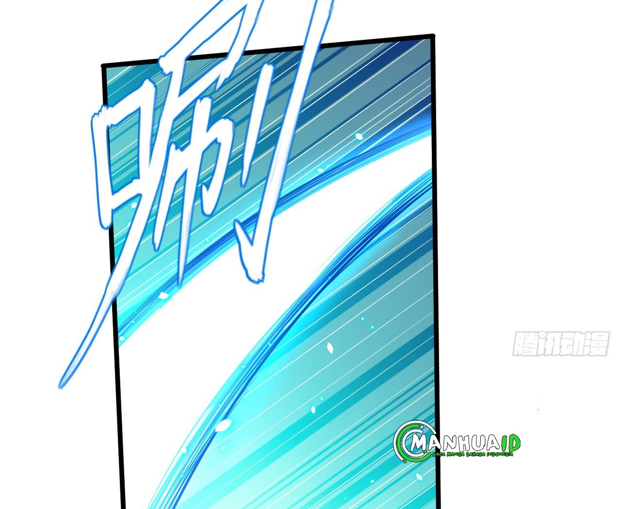 Monk From the Future Chapter 8 halaman 26