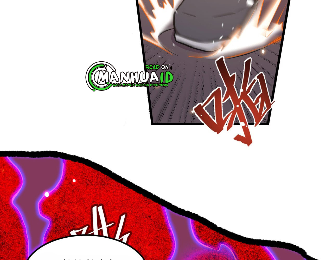 Monk From the Future Chapter 10 halaman 19