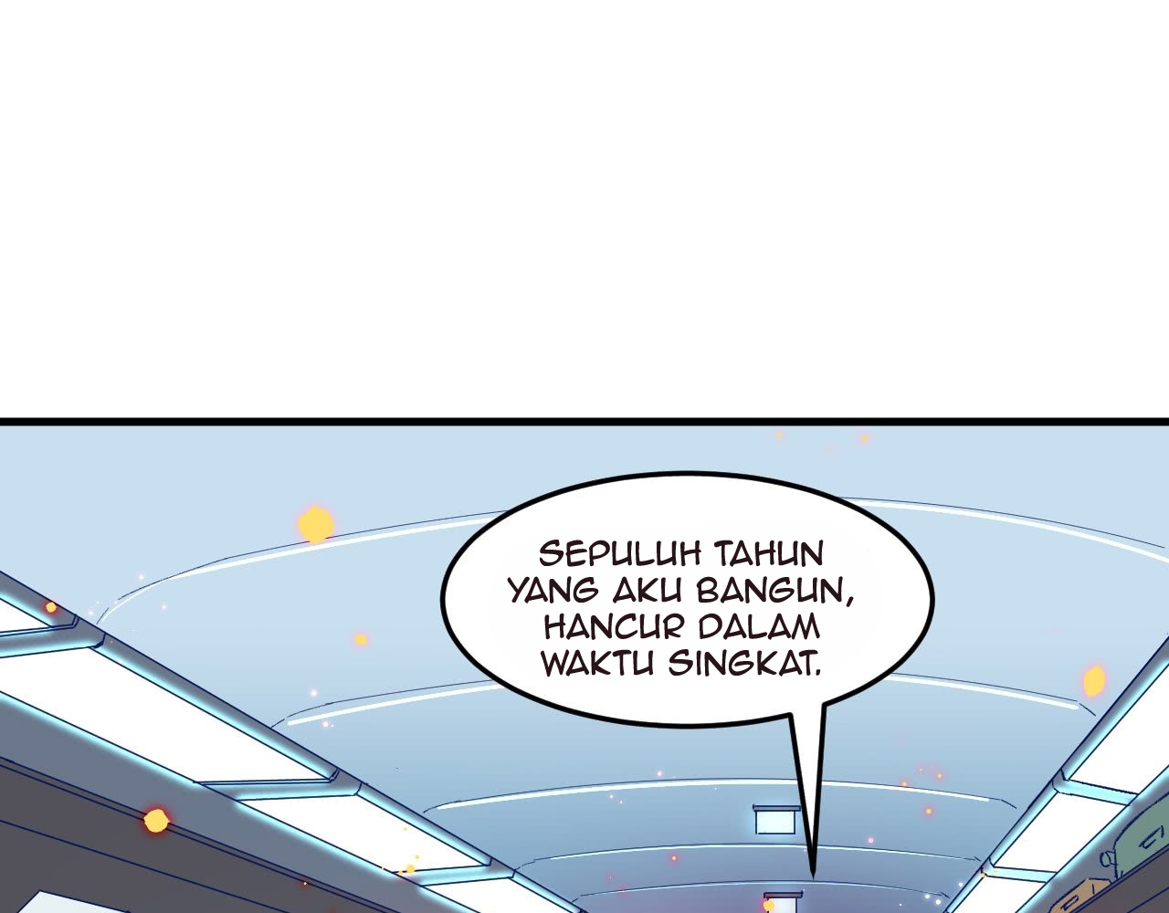 Monk From the Future Chapter 10 halaman 2