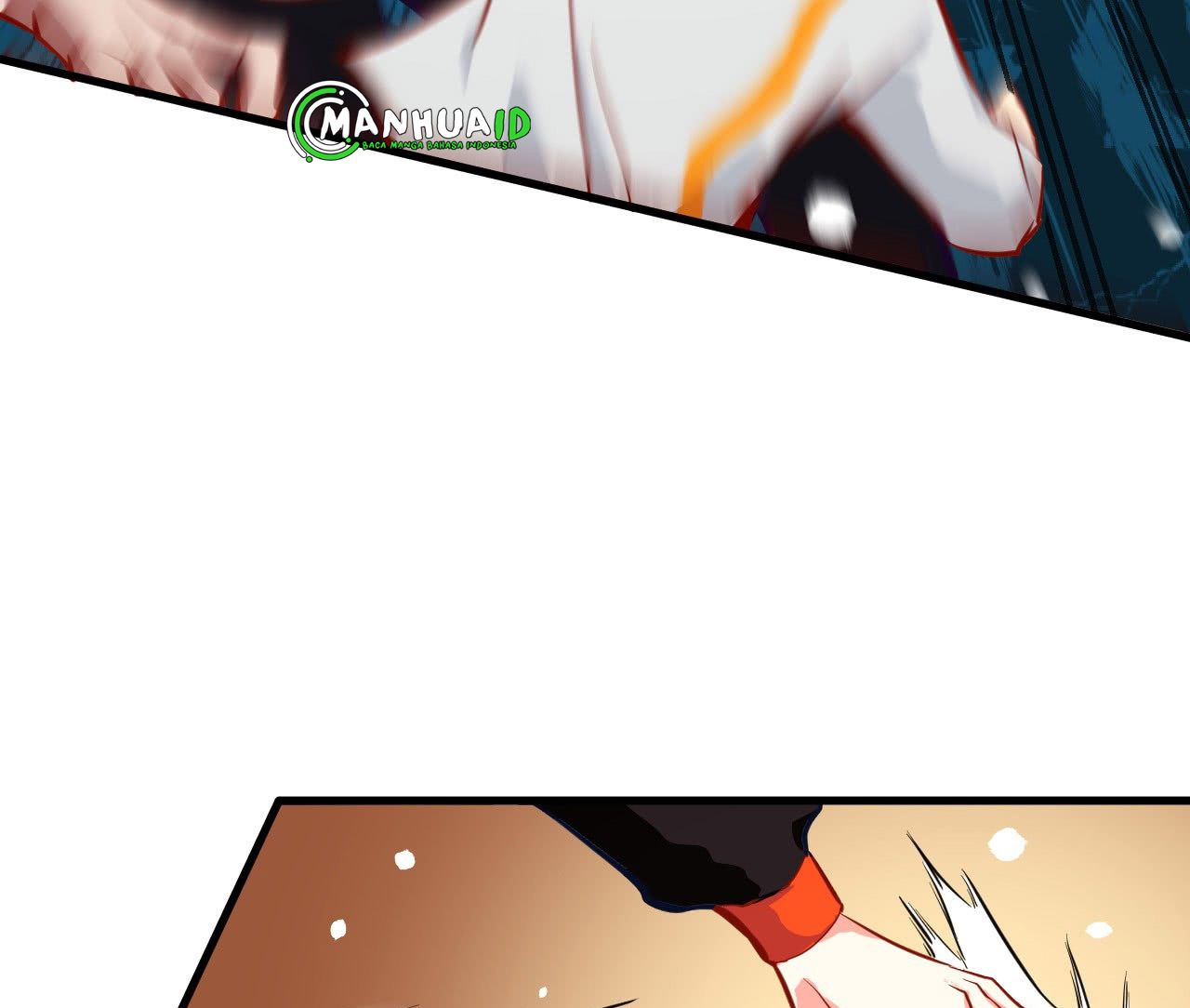 Monk From the Future Chapter 11 halaman 39