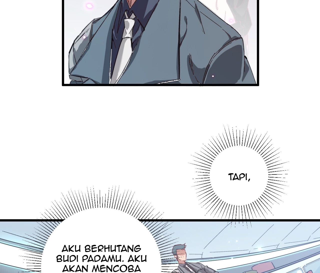 Monk From the Future Chapter 12 halaman 64