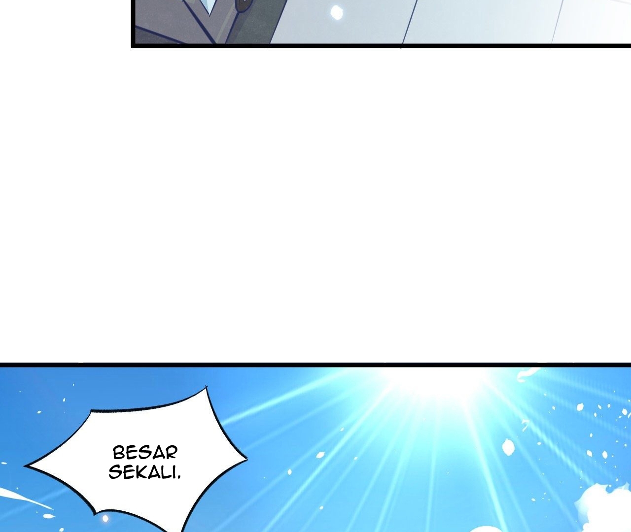 Monk From the Future Chapter 13 halaman 61