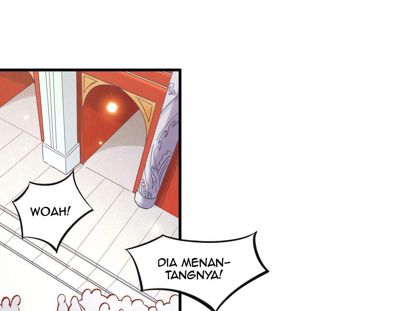 Monk From the Future Chapter 14 halaman 2