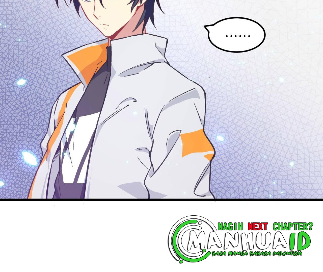 Monk From the Future Chapter 19 halaman 62