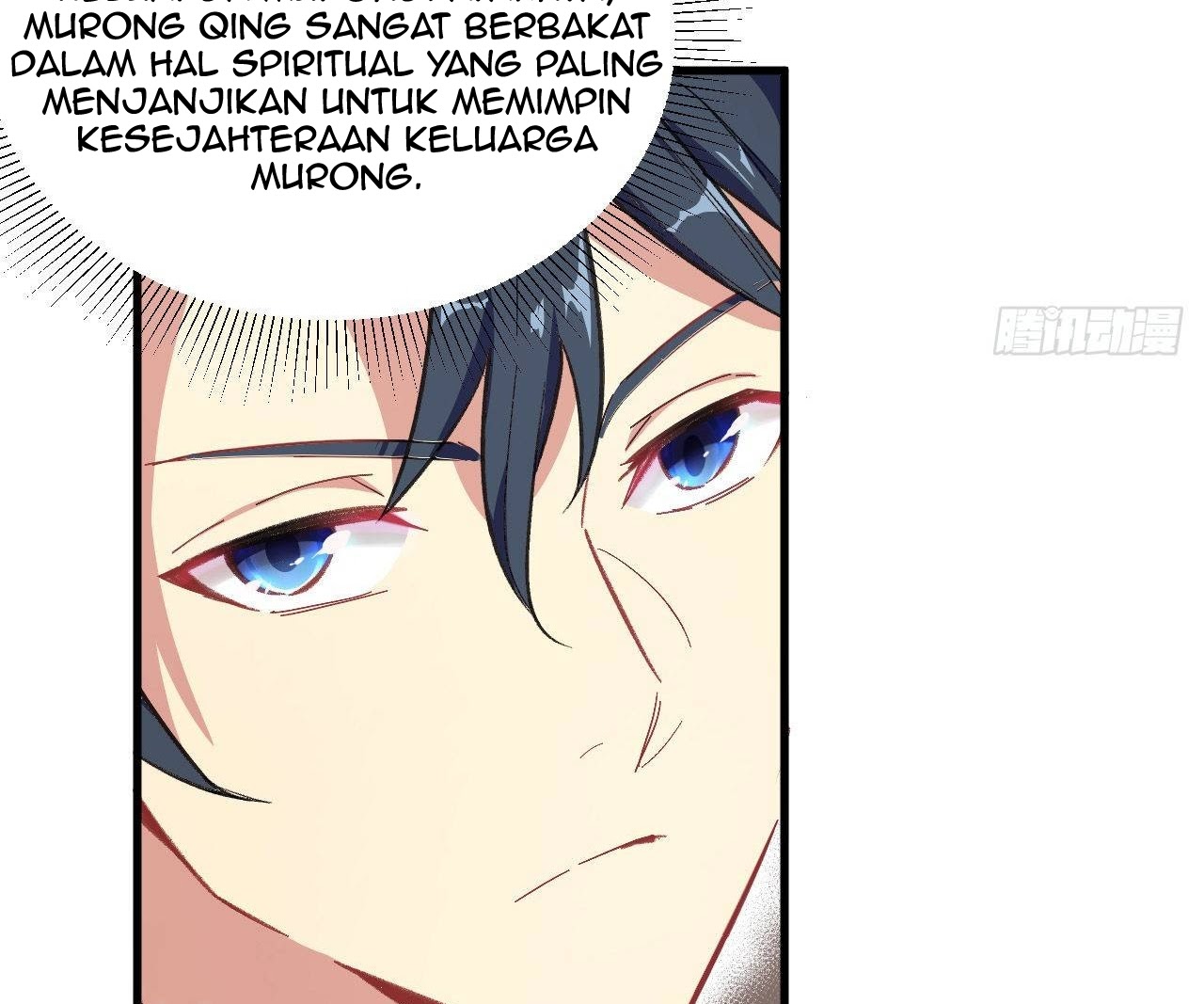 Monk From the Future Chapter 19 halaman 49