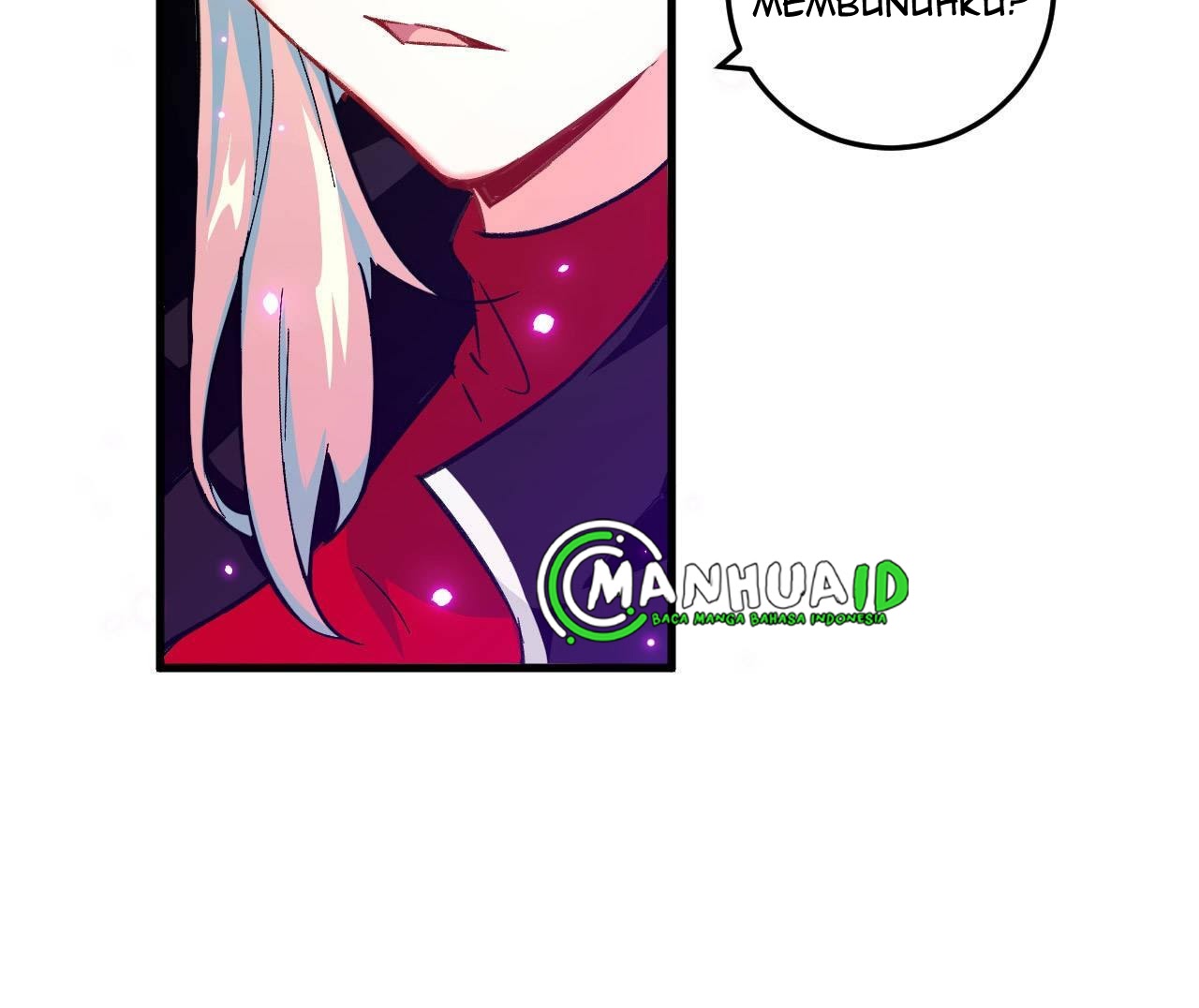 Monk From the Future Chapter 19 halaman 59