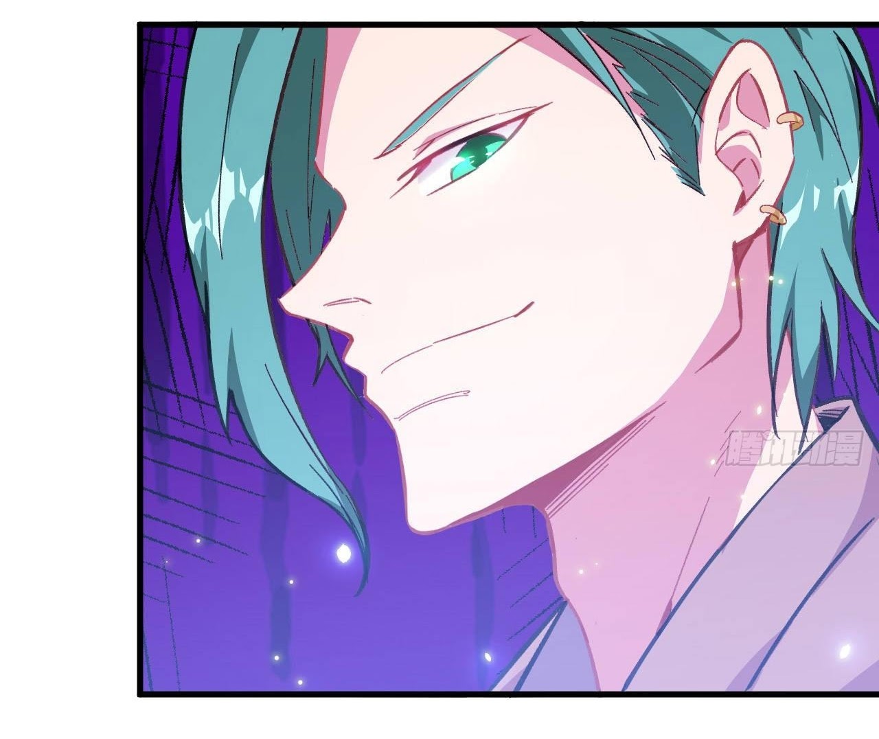Monk From the Future Chapter 19 halaman 60