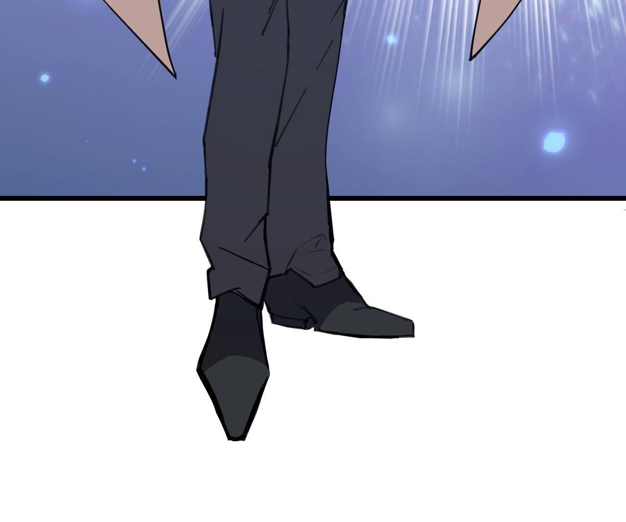 Monk From the Future Chapter 19 halaman 46